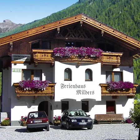 Milders Neustift - Otr04045-dyc * Neustift im Stubaital